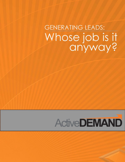 Ebook Download Who's job is it anyway?
