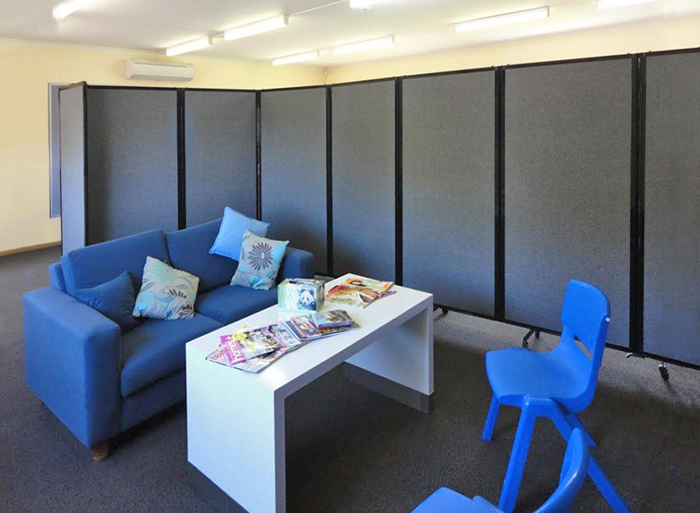 Nursing Partitions and Breastfeeding Privacy Screens