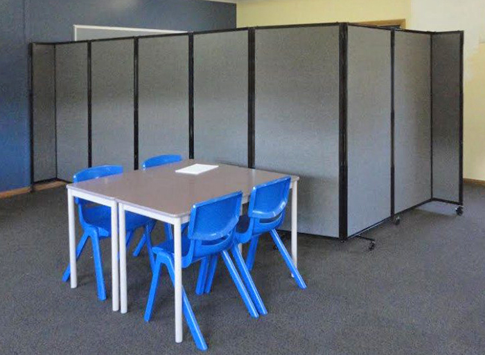 Nursing Partitions and Breastfeeding Privacy Screens