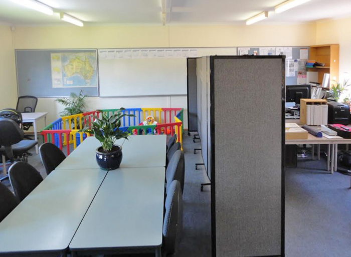 Nursing Partitions and Breastfeeding Privacy Screens