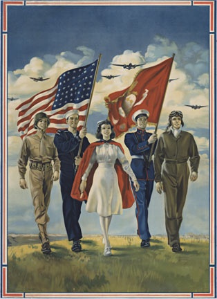 4 reasons why we celebrate military nurses capital healthcare military nurse